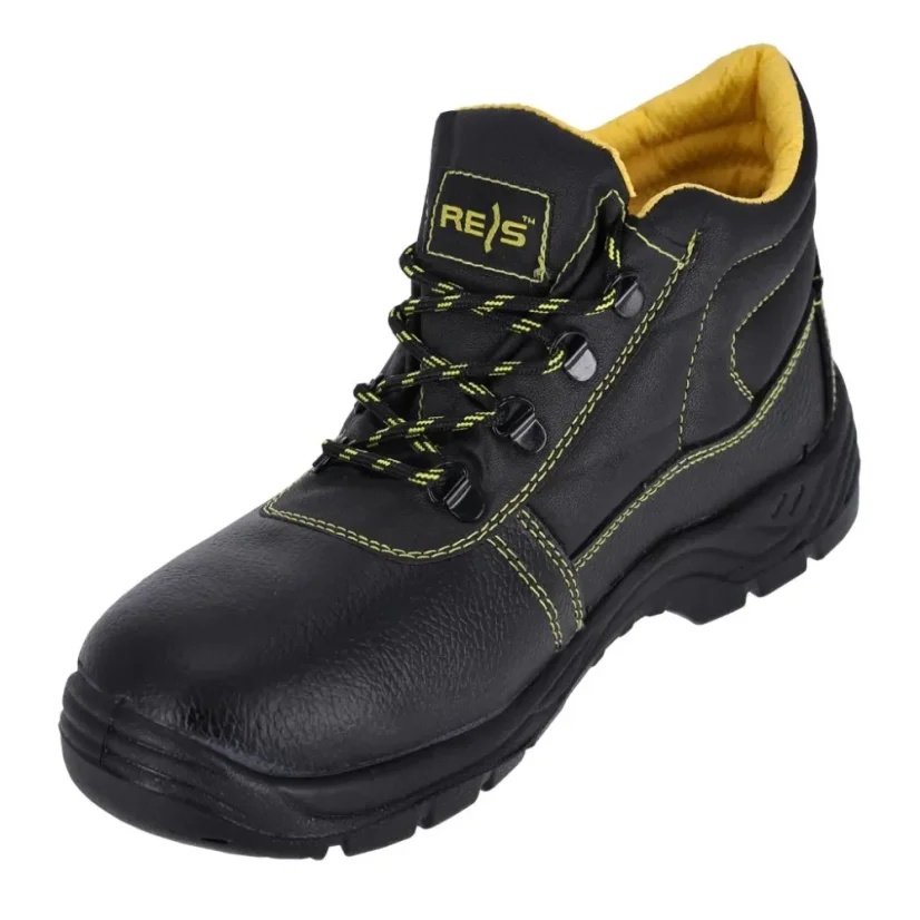REIS YES 101 S3 - Munkavédelmi bakancs (SRC)