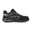 Procera TEXO-AIR Mark SB - Légtalpas Munkavédelmi Cipő (SRA, EVA) (D135)