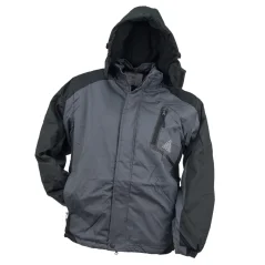 Urgent Y263 Grey KRT - Téli Munkavédelmi kabát