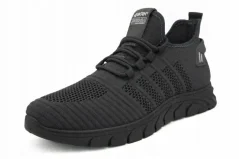 4WRK Merga Multi color - Vychádzková poltopánka