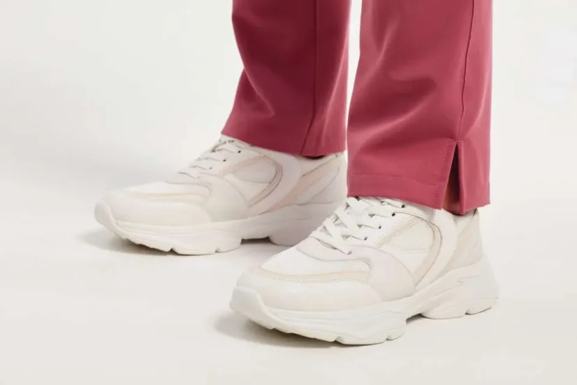 Onna NN600 Multi color - Dámske Lekárske nohavice (Viskóza) - Farby: Navy, Vyberte si veľkosť 2: 3XL