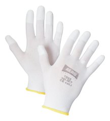 AERO 1965 PurtSkin Finger optimal - PU mártott fehér Szerelőkesztyű (külön csomagolt) AERO 1965 PurtSkin Finger optimal - PU mártott fehér Szerelőkesztyű (külön csomagolt)