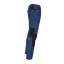 JEANS 303 Blue SPD - STRETCH Pracovné rifľové nohavice
