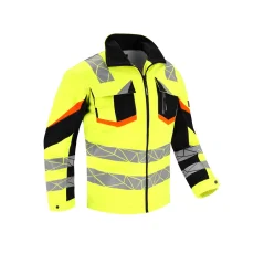 Procera Atral KRT - Softshellová pracovná bunda Procera Atral KRT - Softshellová pracovná bunda