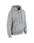 Gildan 18500 Multi color KRT - Munkavédelmi pulóver - Válasszon Méretet 2: M, Válasszon Szín 1: Szürke - Sport Grey