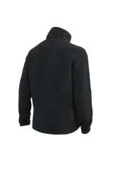 ZEN Black Polar KRT - Polár pulóver