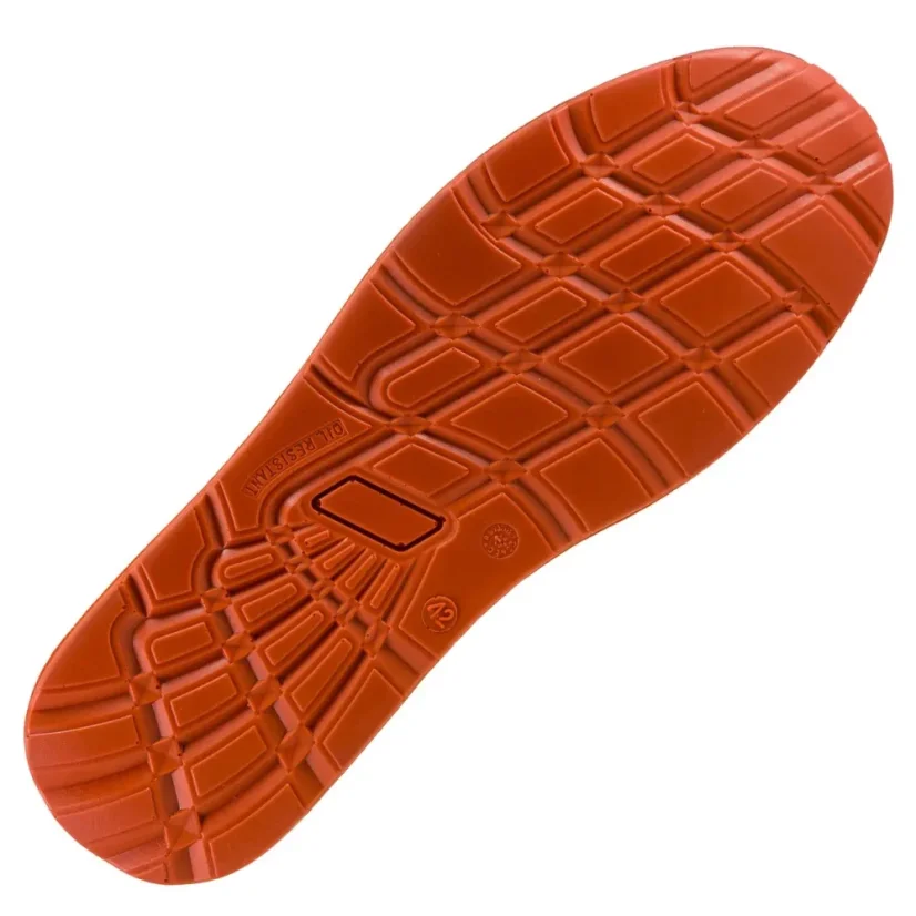 Urgent 225 S1 - Sportos Munkavédelmi cipő (SR) - Válasszon Méretet 3: 44