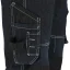 Reis JEANS 415 Blue SPD - STRETCH Farmer munkásnadrág - Válasszon Méretet 1: 50