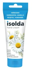 Isolda Kamilla + A