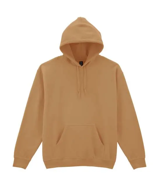 Gildan 18500 Multi color KRT - Munkavédelmi pulóver - Válasszon Méretet 2: 4XL, Válasszon Szín 1: Safety Green