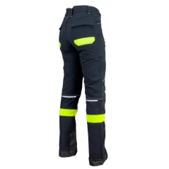 Urgent 719 SPD - Softshell derekas munkásnadrág