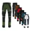 SARA CottonFlex 2WAY Multi Color SPD – Stretch Munkásnadrág SARA CottonFlex 2WAY Multi Color SPD – Stretch Munkásnadrág