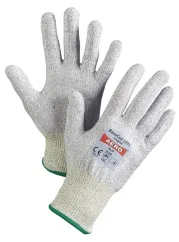 AERO 1995 Vágásbiztos munkavédelmi kesztyű (C szint)