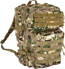 TACTICAL GUARD Hulse Military - Taktický Batoh