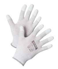 AERO 1914 PurtSkin Finger Carbon Optimal - Antisztatikus Munkavédelmi kesztyű