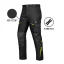 Procera TitanFit Black SPD - Derekas munkásnadrág (RIP-STOP - STRETCH)
