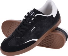 REIS AURA Black - Könnyű Szabadidős sportcipő