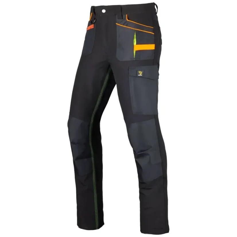 Procera Optifit 4WAY SPD - Streccs Derekas Munkásnadrág - Válasszon Méretet 1: 50