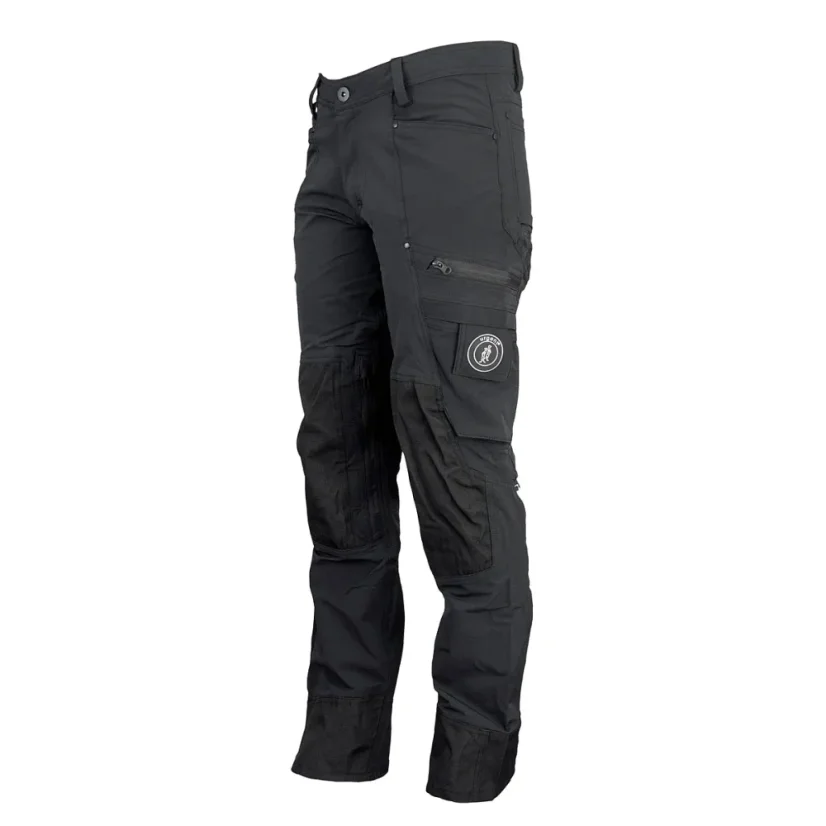 Urgent 736 Outdoor SPD – Stretch montérkové nohavice do pása