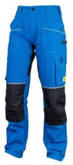 Urgent S1 Stretch SPD - Monterkové pracovné nohavice do pása