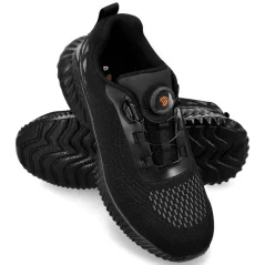 Procera TEXO-FLY Lines SPIN SB - Pracovná športová poltopánka