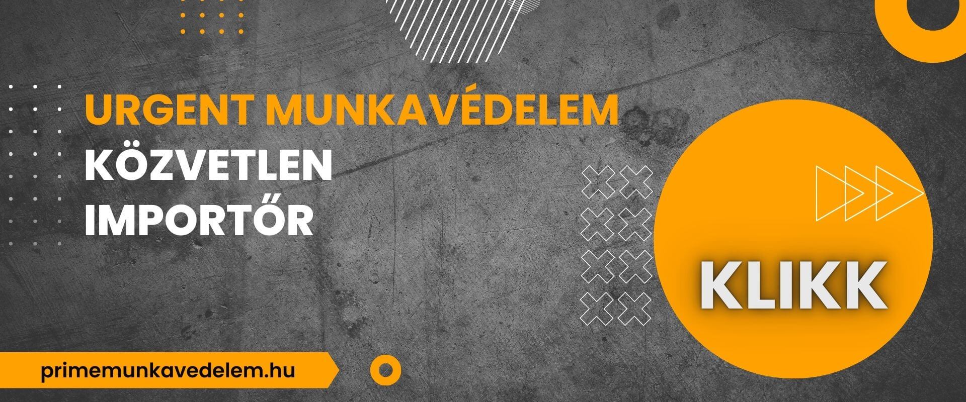 Urgent Munkavédelem közvetlen importőr Urgent Munkavédelem közvetlen importőr