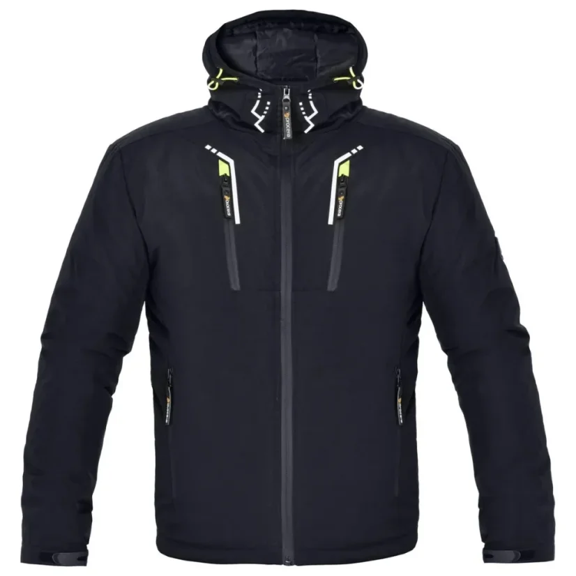Procera Luma Winter KRT - Zimná pracovná bunda