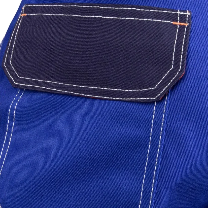 Welder Spectra SPD - Pracovné nohavice do pása, antistatické a nehorľavé - Vyberte si veľkosť 1: 58