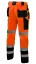 Flash Orange SPD - Láthatósági Derekas Munkásnadrág