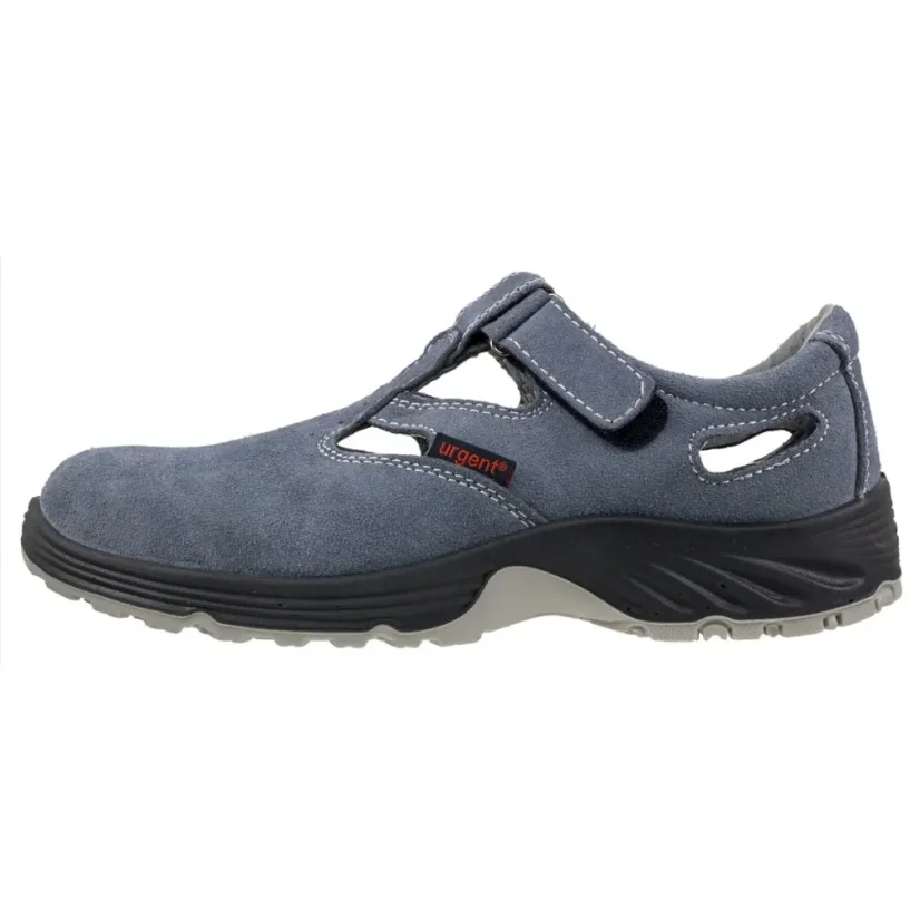 Urgent 302 S1 Pracovné sandále (SRC) (D135)