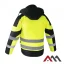 Flash Medium Winter KRT - Téli Munkavédelmi Kabát (D225)