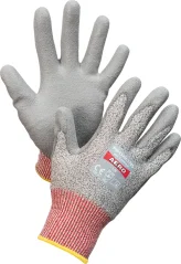 AERO 1745 PurtSkin Cut D - Protiporézne pracovné rukavice