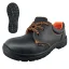 Comfort BP SB - Munkavédelmi Cipő (SRC) - Válasszon Méretet 3: 36