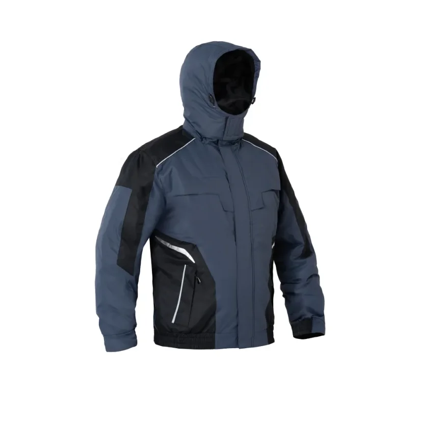 Procera Terra Winter KRT - Téli munkavédelmi kabát Procera Terra Winter KRT - Téli munkavédelmi kabát