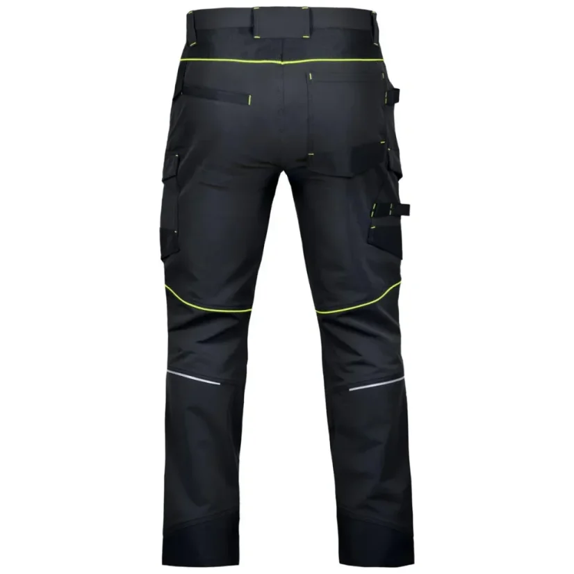 Procera Trekpol 4WAY SPD - Strečové Pracovné nohavice