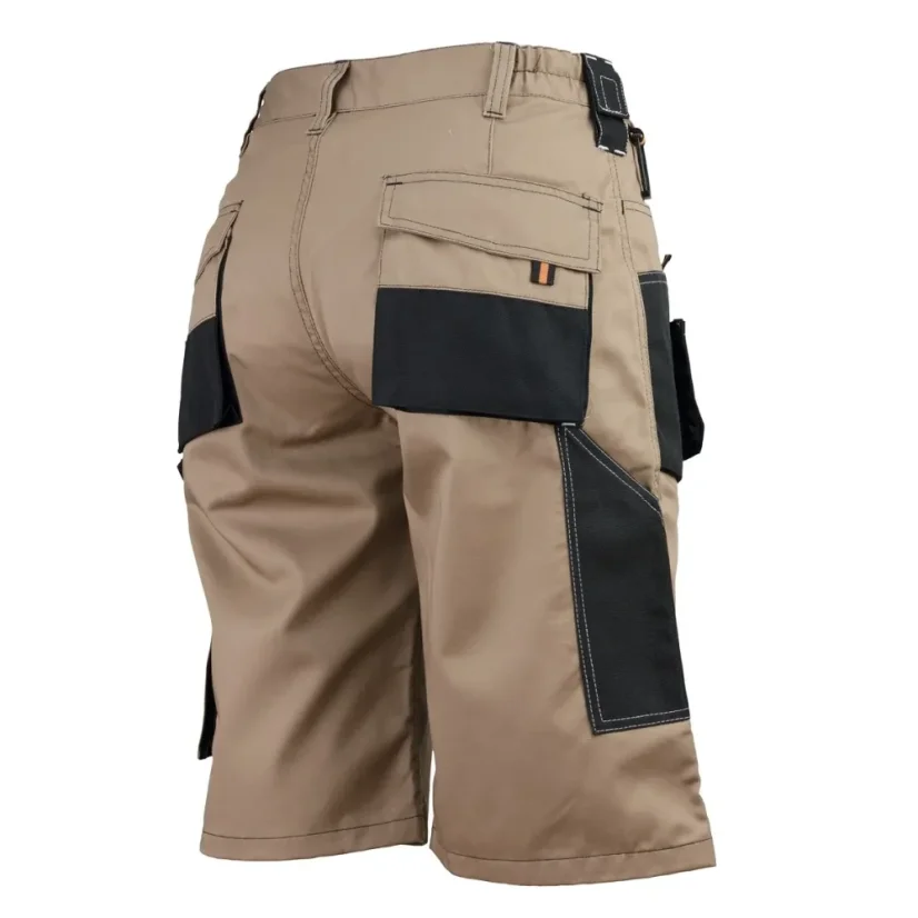 Urgent C Short - Montérkové pracovné kraťasy
