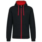 Mikiny / Fleece Mikiny / Fleece