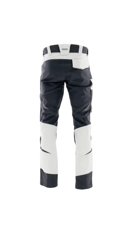SARA CottonFlex 2WAY Multi Color SPD – Pamut stretch munkásnadrág