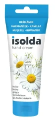 Isolda Kamilla + A