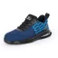 Procera TEXO-AIR Blue SB Légtalpas Munkavédelmi Cipő (SRA, EVA) (D132)