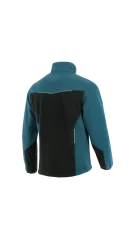 SARA Comfort Plus Fleece Petrol KRT - Mikina