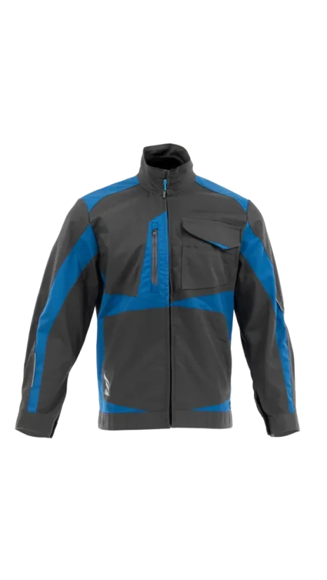 SARA Crafter Charcoal KRT - Munkavédelmi Kabát