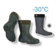 Procera Falcon Green Félszárú Eva Csizma (-30°C) (D311) Procera Falcon Green Félszárú Eva Csizma (-30°C) (D311)