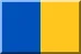 Royal Blue/Yellow