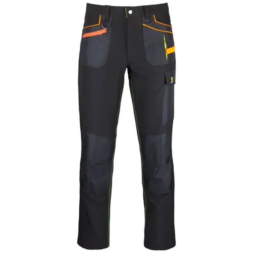 Procera Optifit 4WAY SPD - Streccs Derekas Munkásnadrág - Válasszon Méretet 1: 50