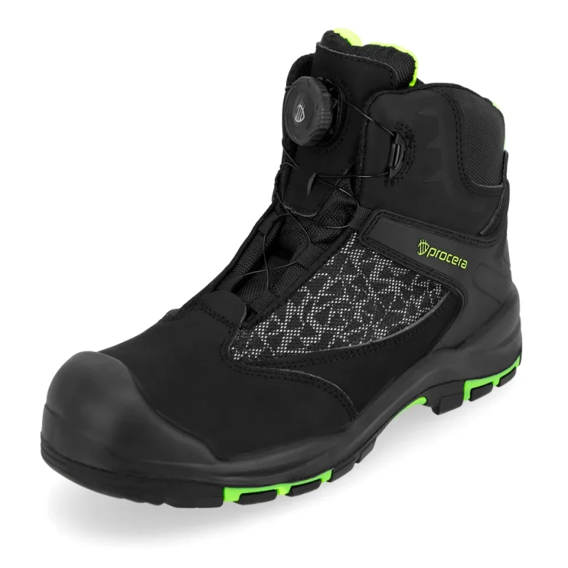 Procera Marker S3L - Kompozitná Pracovná zimná baganča (SR) (D142)