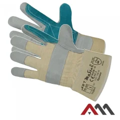RPOWER - Pracovné rukavice kombinované (XL/10) (EN388) RPOWER - Pracovné rukavice kombinované (XL/10) (EN388)