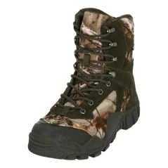 TACTICAL GUARD Grove Military - Maskáčová poľovnícka obuv