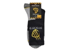 Procera Work Socks High - Zokni (41-45)