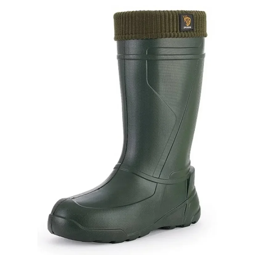 Procera Tracker Green Eva - Pracovné čižmy (-30°C)